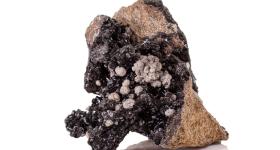manganese nodule
