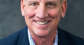 Robert Valero headshot